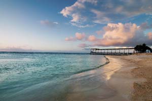 The Grand at Moon Palace Cancun All Inclusive Golf & Spa Resort