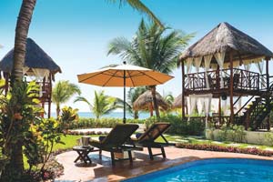 El Dorado Seaside Palms Resort Riviera Maya 