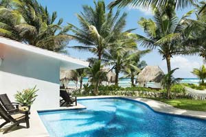 El Dorado Seaside Palms Resort Riviera Maya 